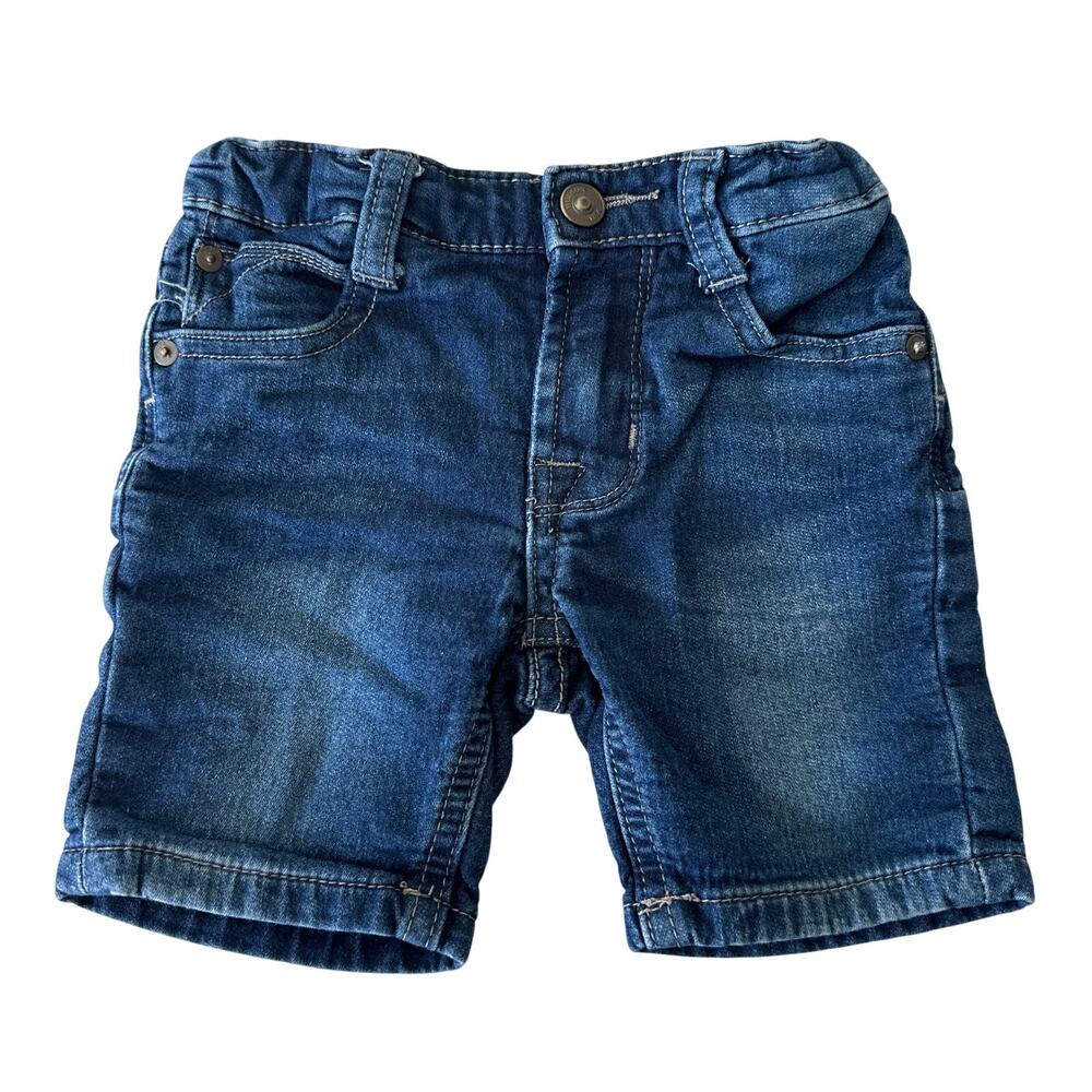 Hudson Denim Shorts - Size 12 Months - Great Condition!